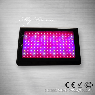 189w 7kg High Lumen Led Grow Light